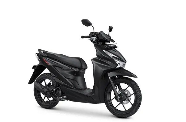 Foto 2 Honda Beat
