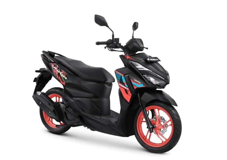 Foto 2 Honda Vario 125