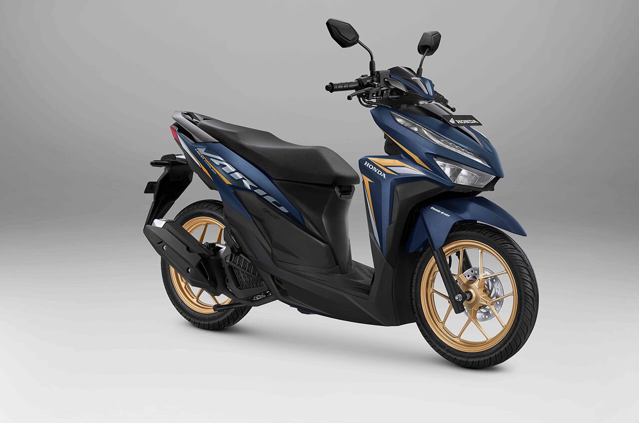 Foto 2 Honda Vario 125