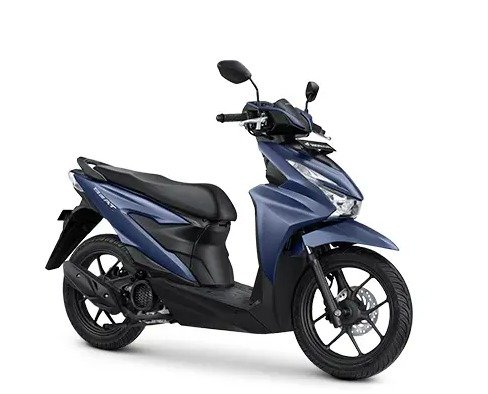 Honda Beat