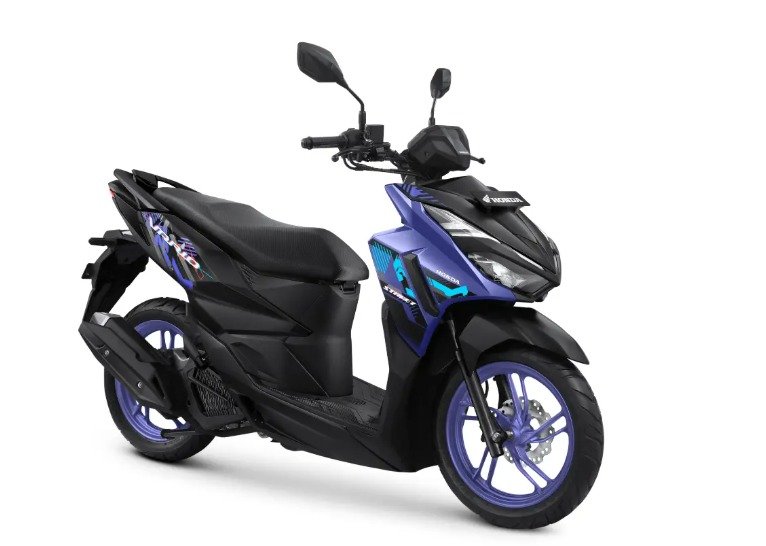 Honda Vario 125